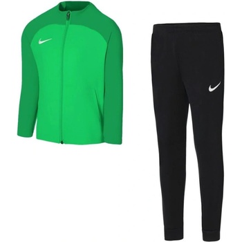Nike dětská tepláková souprava Academy Jr DJ3363 329