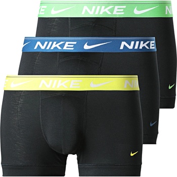 Nike Dri-FIT Trunk Boxershort 3er Pack ke1156-2u8