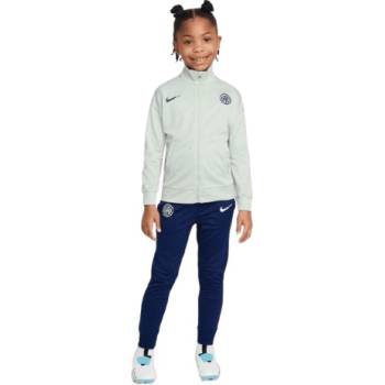 Nike-inter Lk Nk Df Strk Trk Suit K Mix