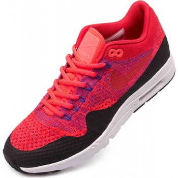 Nike tenisky Air Max 1 Ultra Flyknit 859517 600