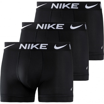 Nike trunk 0000KE1156-UB1 černá 3pk