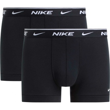 Nike Trunk 2pk 0000KE1085-UB1 černá