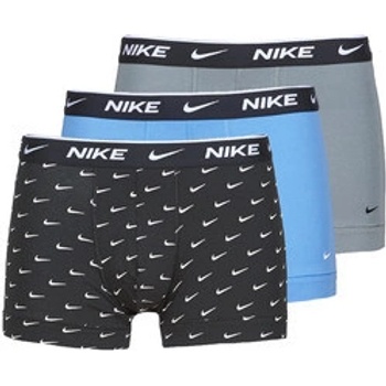 Nike trunk 3pk 0000KE1008-9JI vícebarevná