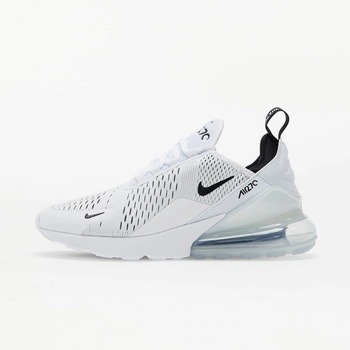 Nike W Air Max 270 White/ Black-White