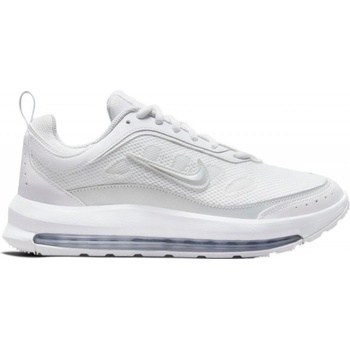 Nike Wmns Air Max AP white metallic platinum pure platinum bílá