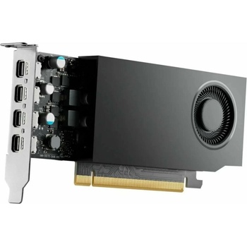 nVidia RTX A400 4 GB GDDR6 900-5G172-2560-000