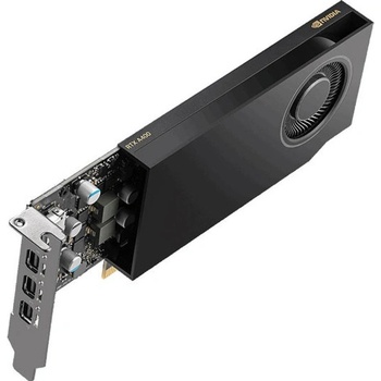 nVidia RTX A400 4GB GDDR6 900-5G172-2260-000