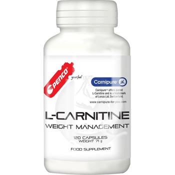Penco L-Karnitin 120 kapslí