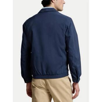 Polo Ralph Lauren bundy BI-Swing Veste Mi-saison Doublee tmavě modrá