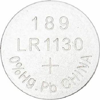 Q-Connect 1,5V LR54 10ks 510.5010