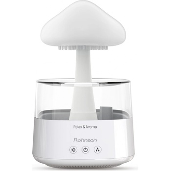 Rohnson Relaxační aroma difuzér R 9519 Relax & Aroma