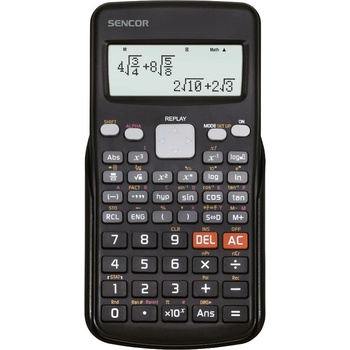 Sencor 190 SCIENTIFIC