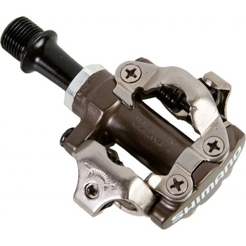 Shimano PD-M540 SPD pedály