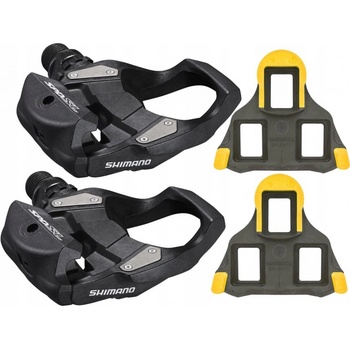 Shimano PD-RS500 pedály