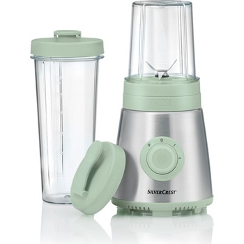 Silvercrest EDS SSME 250 A4 mintová
