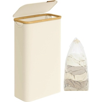 Songmics Leslie 65 L béžový