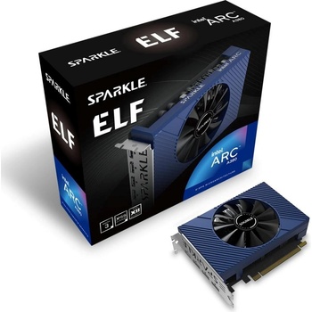 Sparkle Arc A380 ELF 6GB GDDR6 1A1-S00394100G