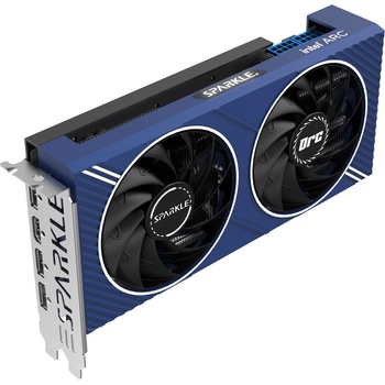 Sparkle Arc A750 ORC OC Edition 8GB GDDR6 SA750C-8GOC