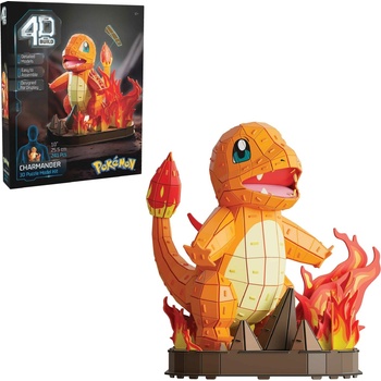 Spin Master FDP POKÉMON CHARMANDER