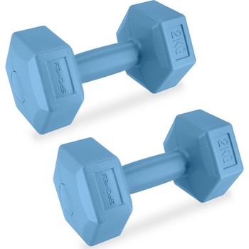 Spokey MONSTER II 2 x 2 kg