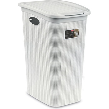 Stefanplast Elegance 36 l bílý