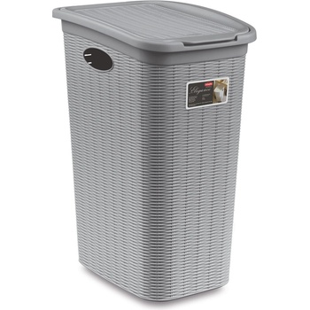 Stefanplast Elegance 36l šedý