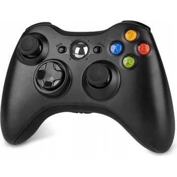 Strado Bluetooth Pad XBOX 360 Black GPX36