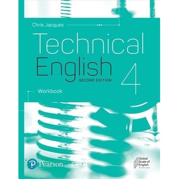 Technical English 2nd Edition Level 4 Workbook