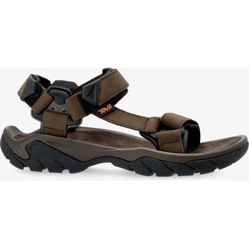Teva Terra Fi 5 Universal Leather M 1099442 TKCF Turkish Coffee