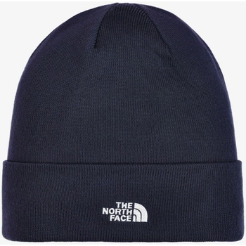 The North Face čepice Norm Shallow beanie summit navy