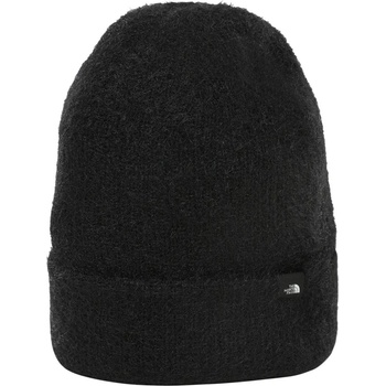 The North Face čepice Plush beanie black