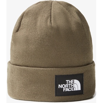 The North Face Dock Worker recycled beanie Kulich US OS NF0A3FNT21L1