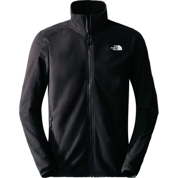 THE NORTH FACE M RESOLVE fleece FZ black