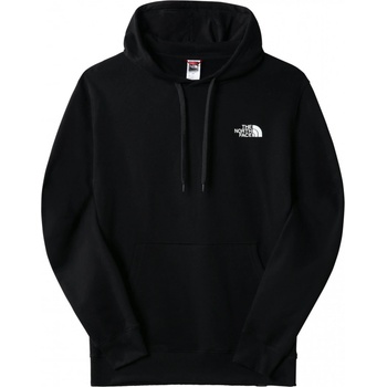 The North Face M Simple Dome Hoodie černá