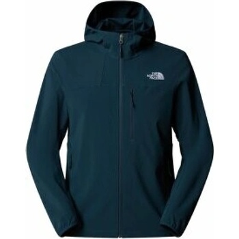 The North Face NIMBLE Hoodie Men SUMMIT NAVY modrá