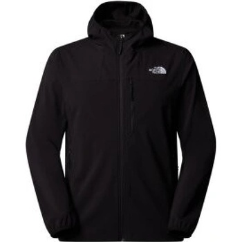 The North Face NIMBLE Hoodie Men TNF BLACK černá