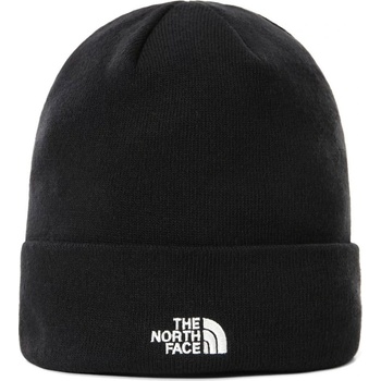 The North Face NORM beanie TNF BLACK