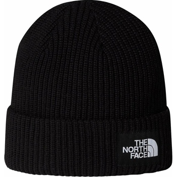 The North Face Salty Lined beanie NF0A8CGZ-JK tnf black