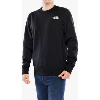 The North Face Simple Dome Crew tnf black