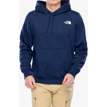 The North Face Simple Dome Hoodie summit navy