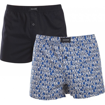 Tommy Hilfiger 2PACK UM0UM03397