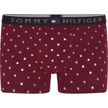 Tommy Hilfiger boxerky UM0UM01831 Tm. modré