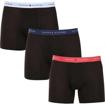 Tommy Hilfiger černé UM0UM02765 0T8