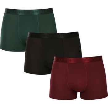 Tommy Hilfiger pánské boxerky 3 Pack UM0UM02760-0UP