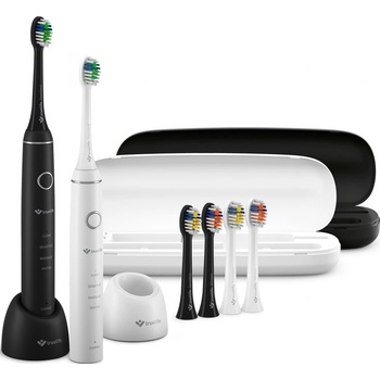 TrueLife SonicBrush Compact Duo White/ Black