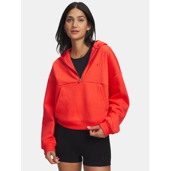 Under Armour UA Icon Fleece HZ Hoodie 6012843-690
