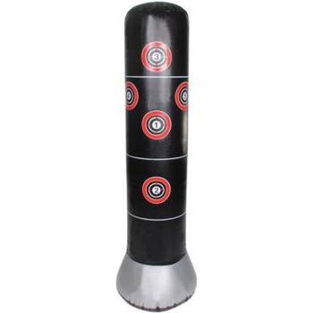 VIFITO INFATABLE Boxovací pytel nafukovací s terči 150 cm