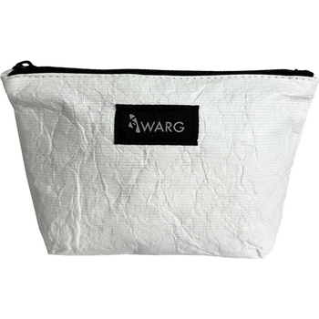 Warg Tyvekin taštička S bílá
