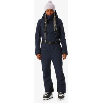 Wedze dámská hřejivá lyžařská kombinéza 500