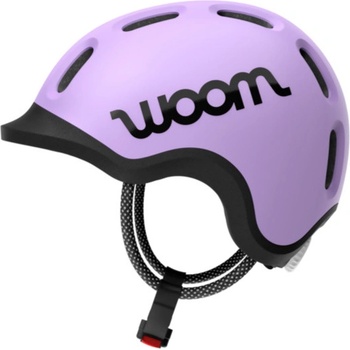 Woom Ready 3.0 Lilac 2025